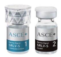 外泌體 ASCE+
