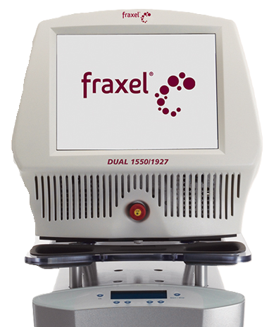Fraxel DUALL