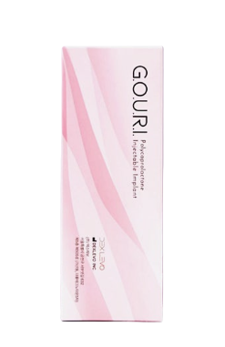 格奧潤 GOURI