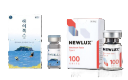 Hitox/Newlux