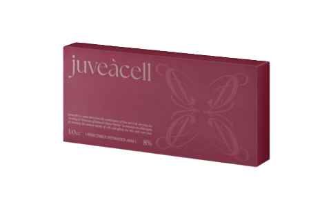 Juveacell 8%