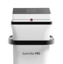 QUADROSTAR YELLOW