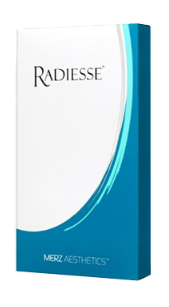 瑞德喜 Radiesse