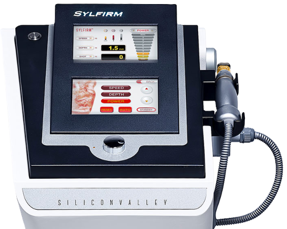 SYLFIRM X(三種模式)