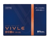 VIVLE溶脂針_臉部